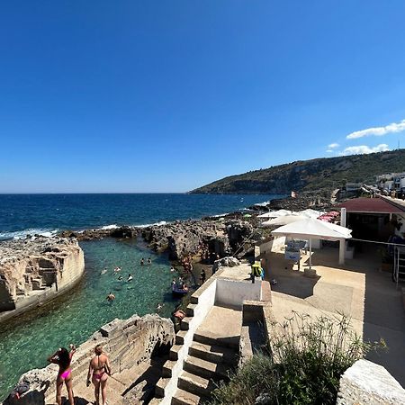 Villa Lina マリーナ・セッラ エクステリア 写真