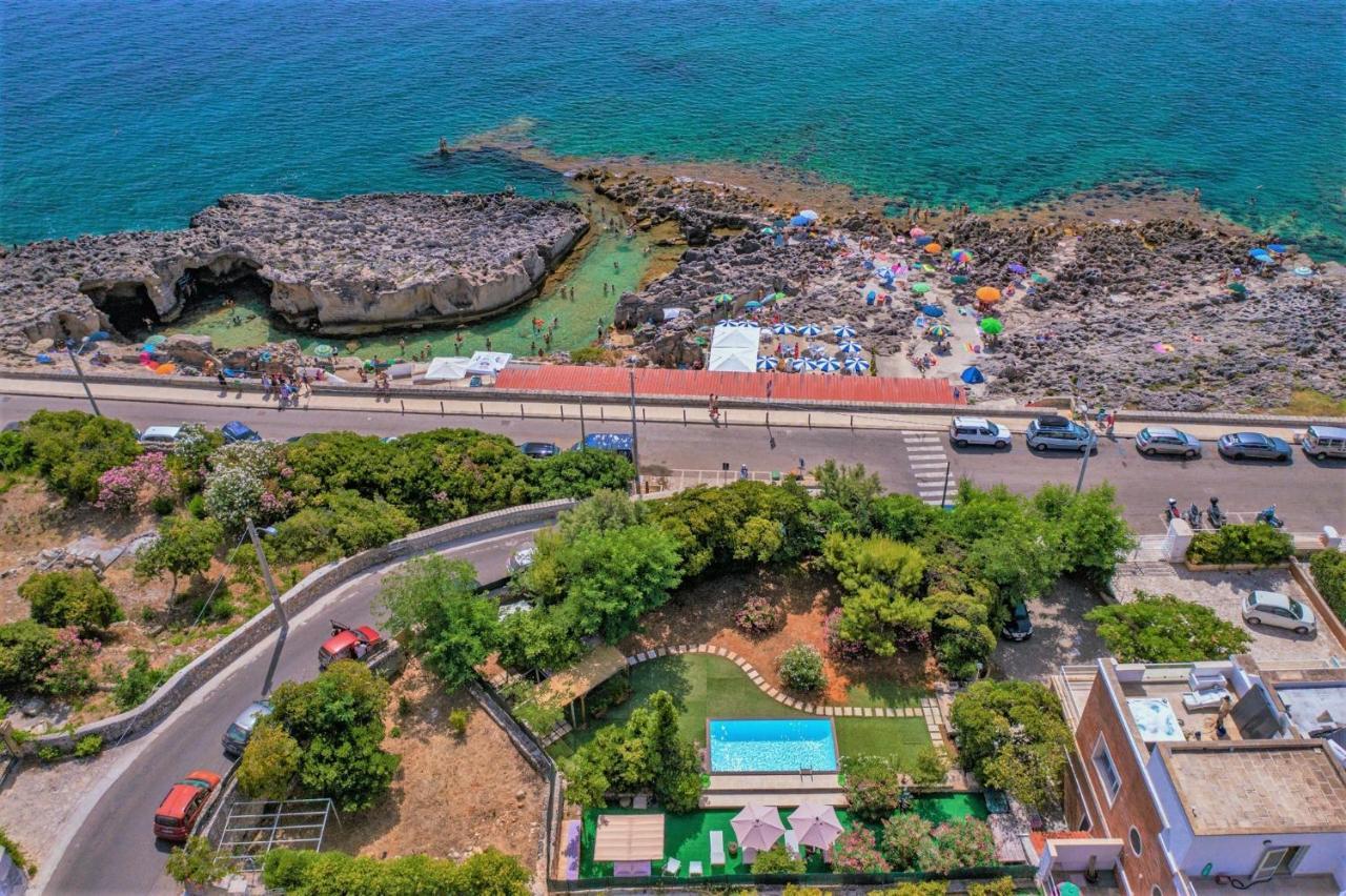 Villa Lina マリーナ・セッラ エクステリア 写真