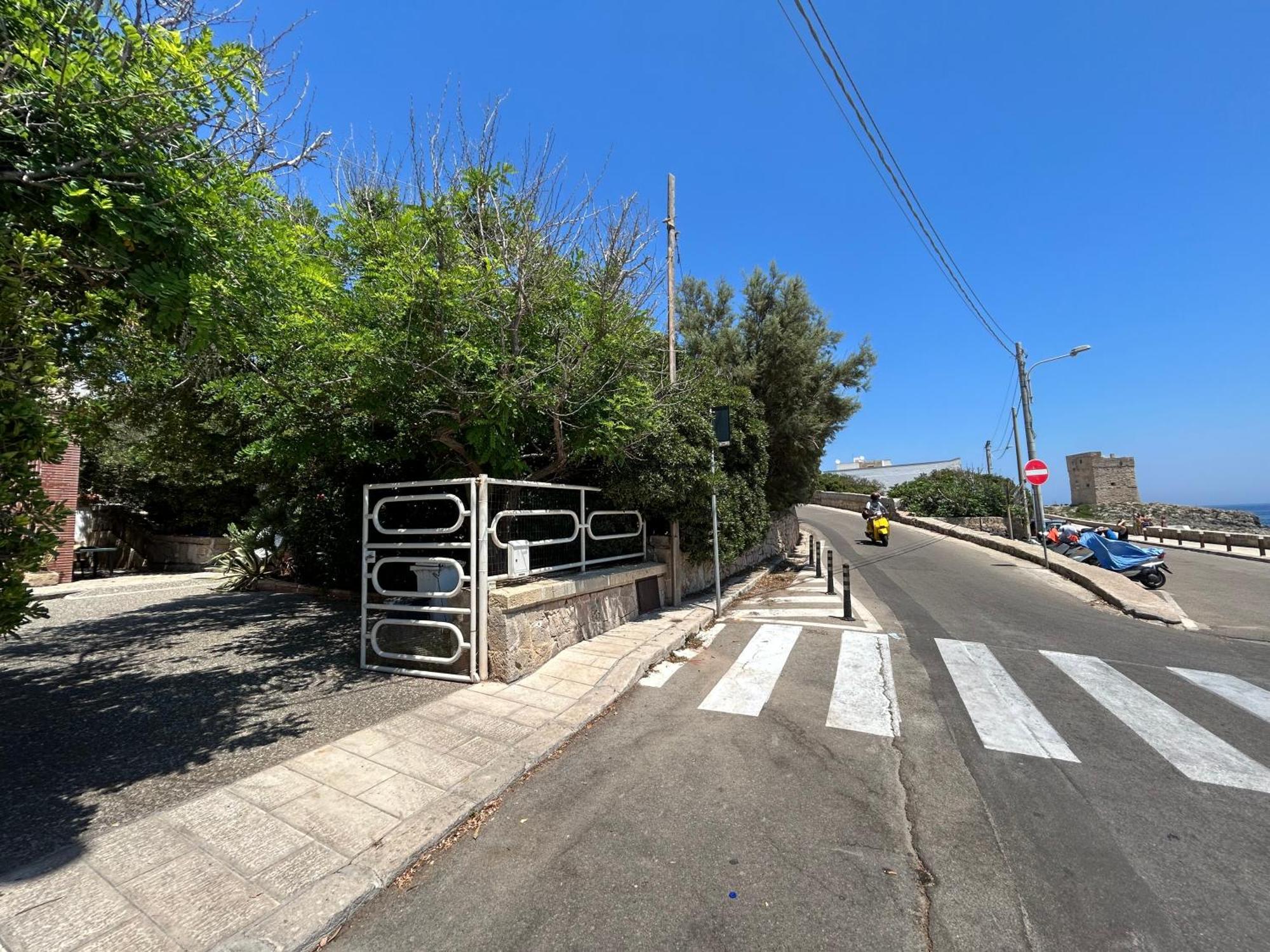 Villa Lina マリーナ・セッラ エクステリア 写真