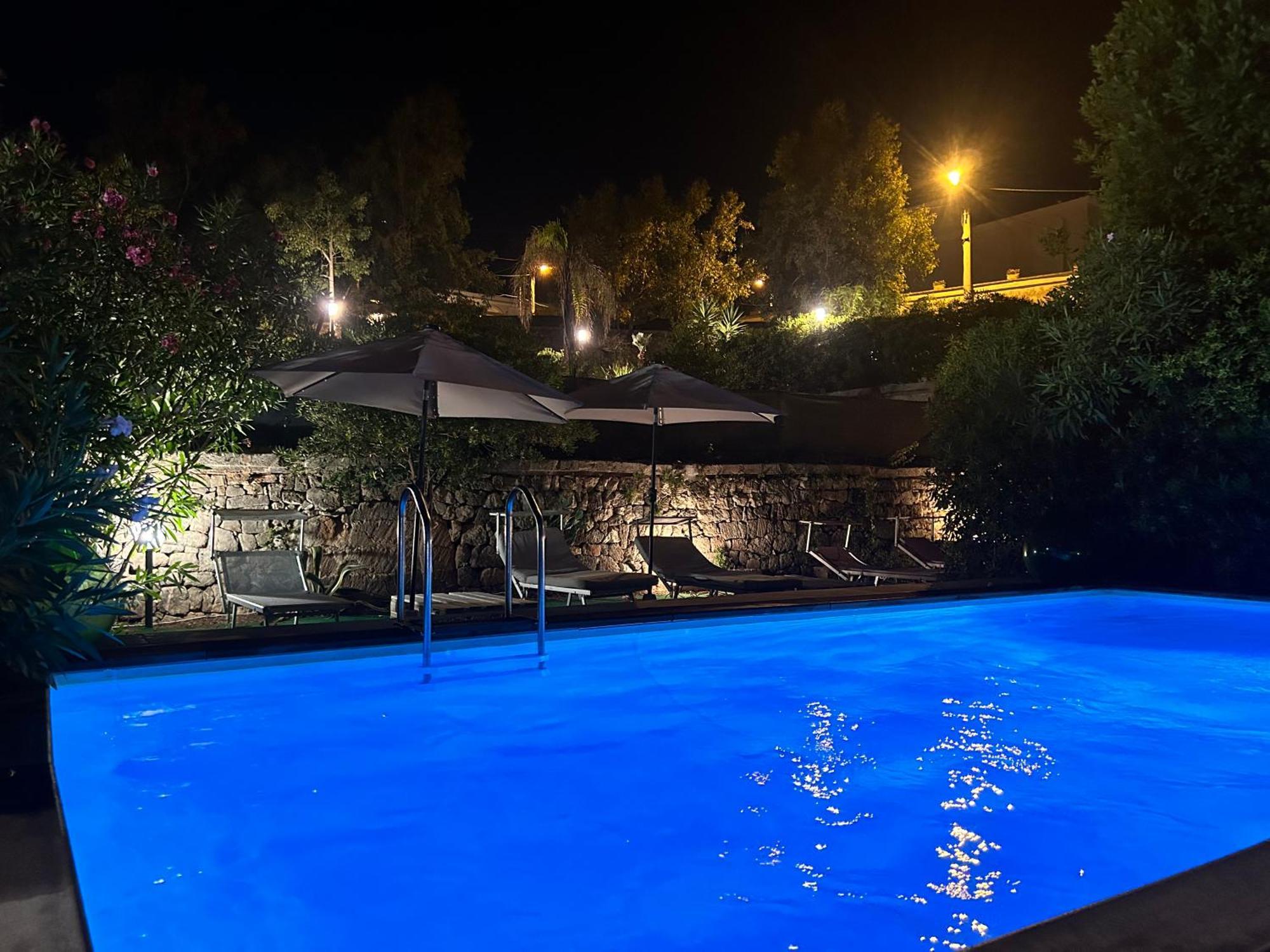 Villa Lina マリーナ・セッラ エクステリア 写真