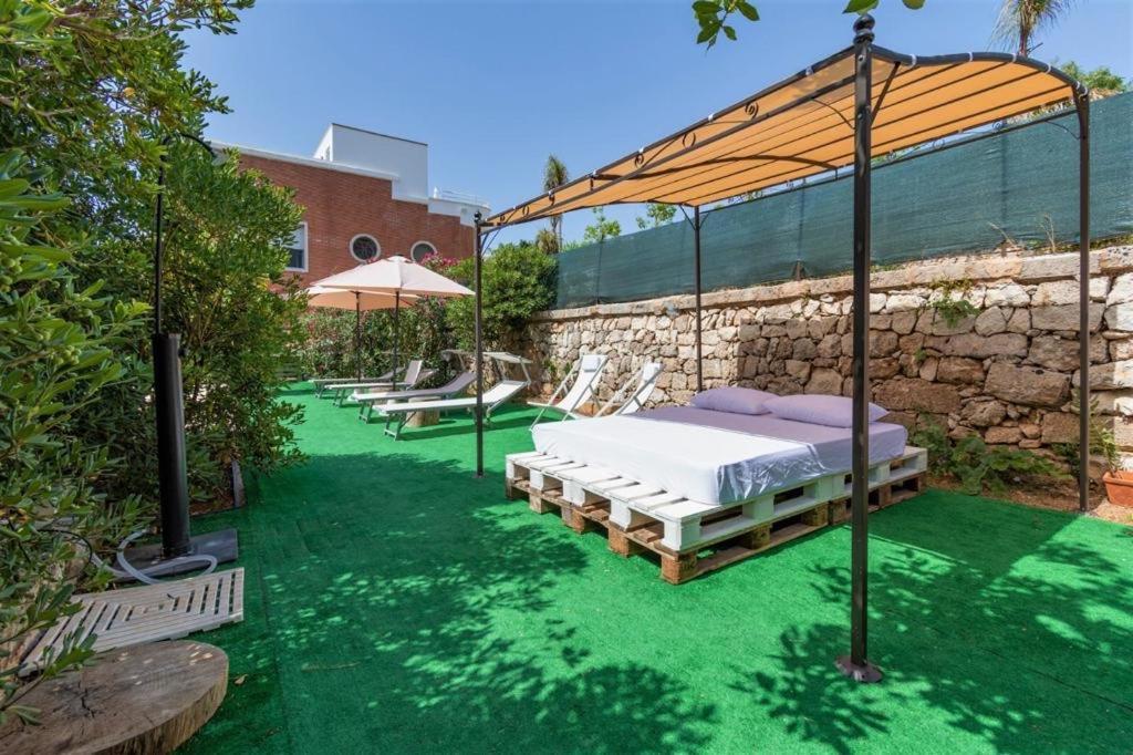 Villa Lina マリーナ・セッラ エクステリア 写真