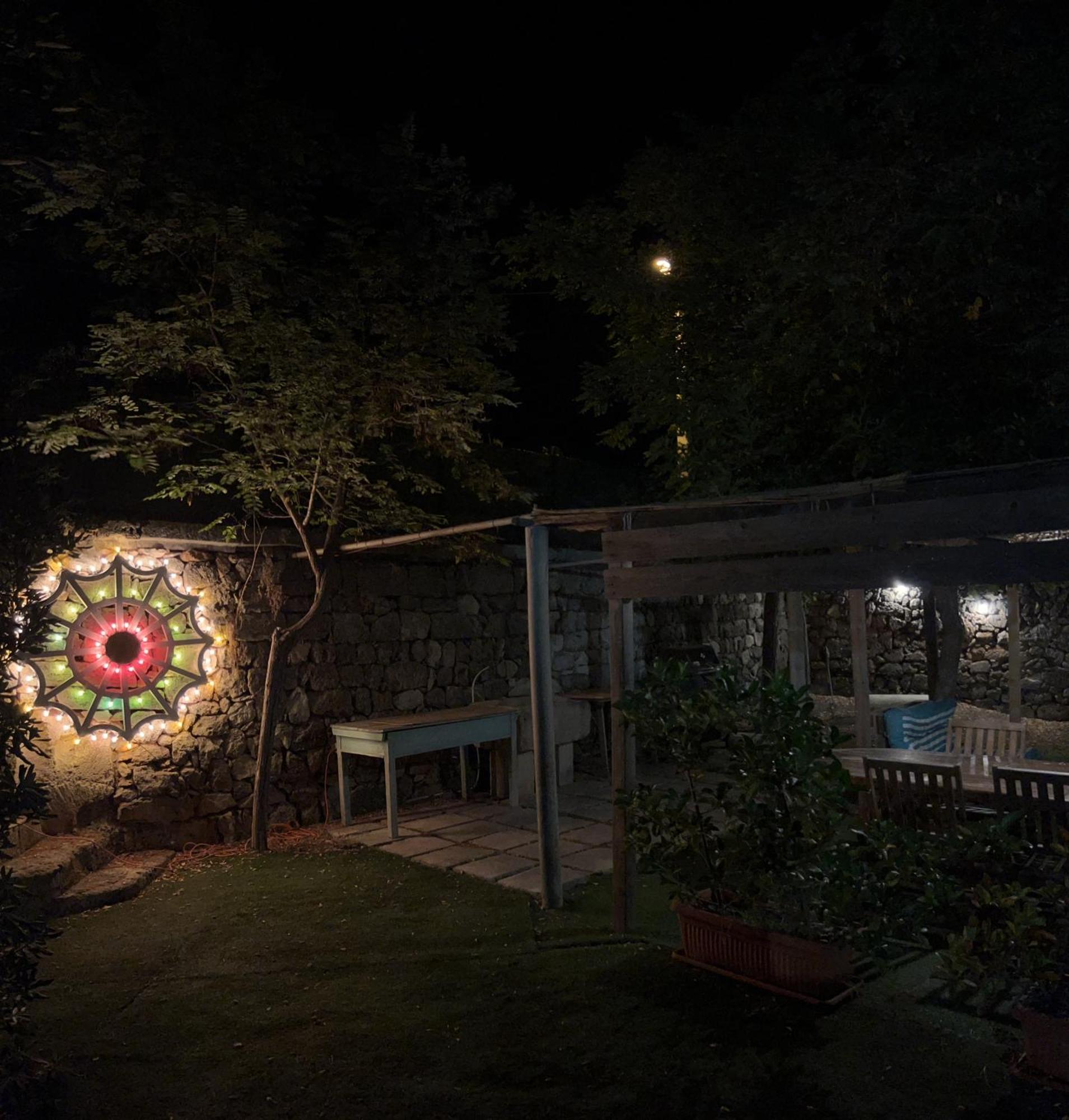 Villa Lina マリーナ・セッラ エクステリア 写真
