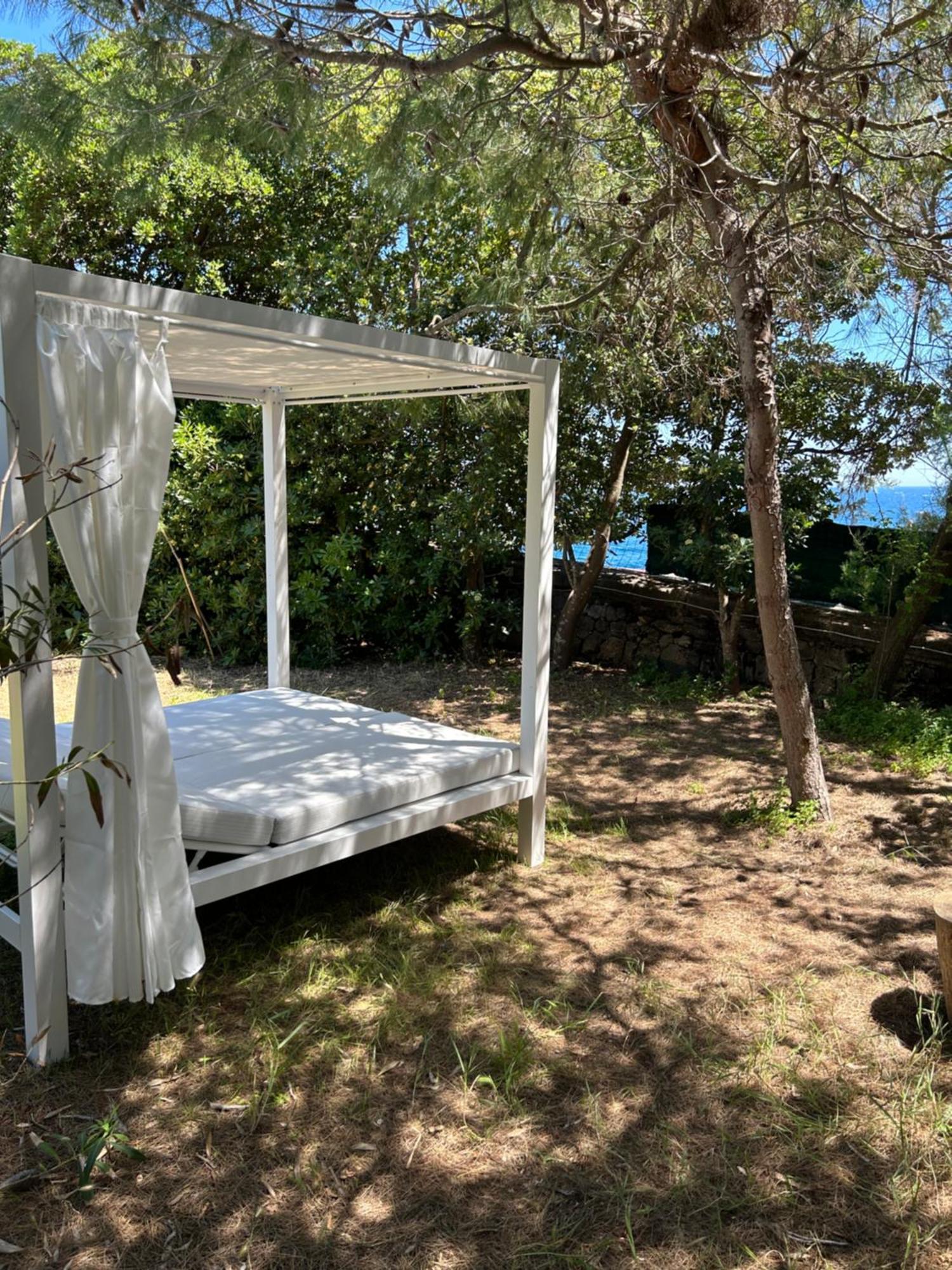 Villa Lina マリーナ・セッラ エクステリア 写真
