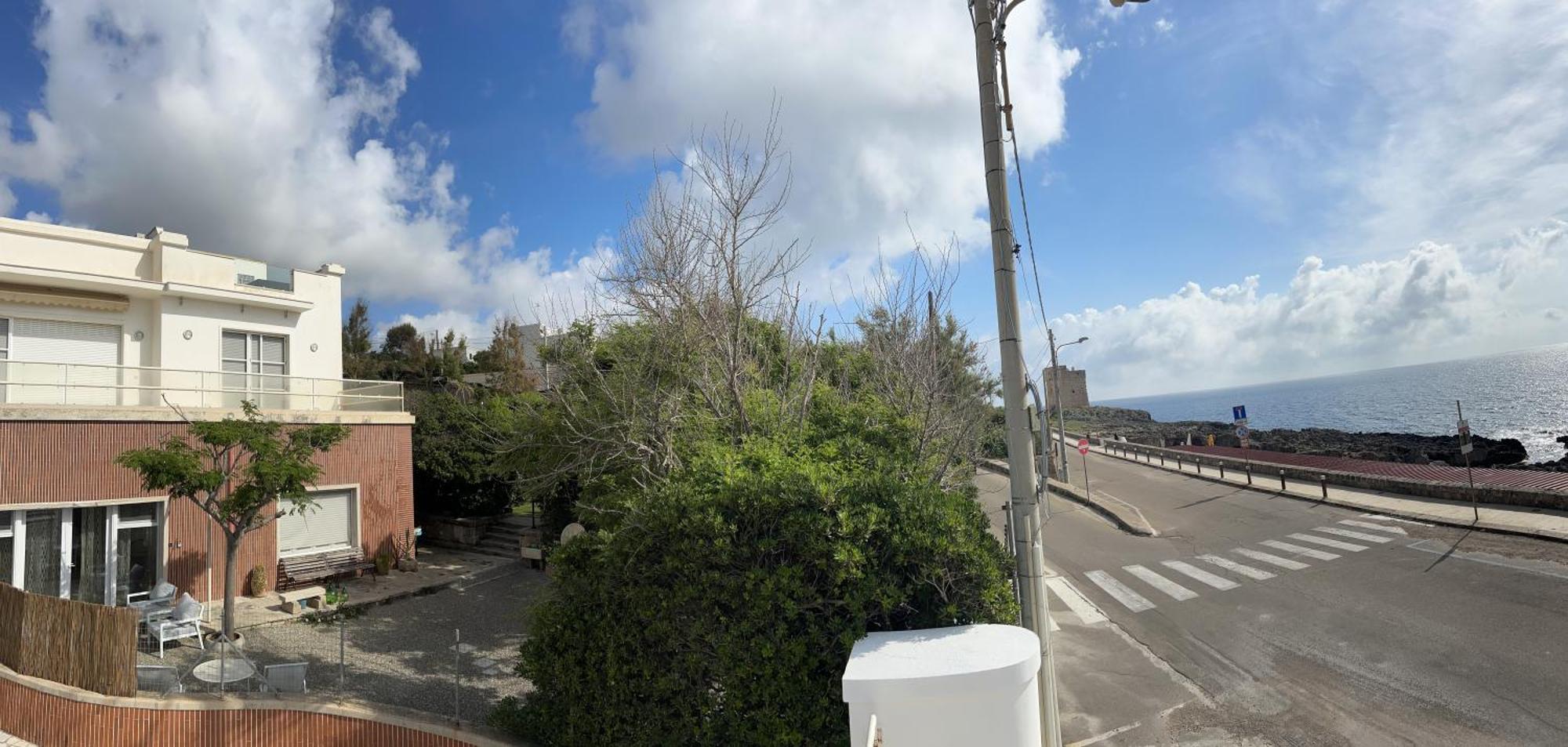 Villa Lina マリーナ・セッラ エクステリア 写真
